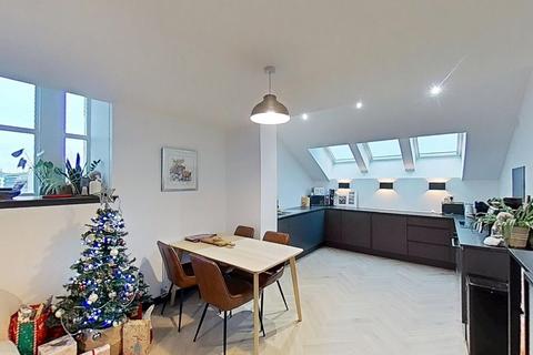 undefined, Dryden Street, Edinburgh, EH7