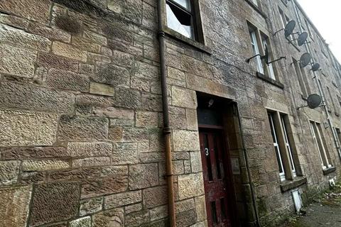 undefined, Kilmory Terrace, Port Glasgow, Inverclyde PA14