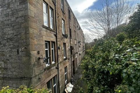 undefined, Kilmory Terrace, Port Glasgow, Inverclyde PA14