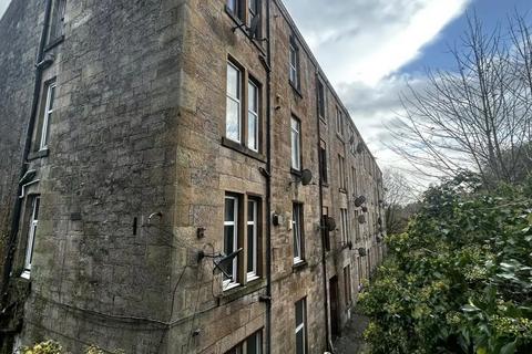 undefined, Kilmory Terrace, Port Glasgow, Inverclyde PA14