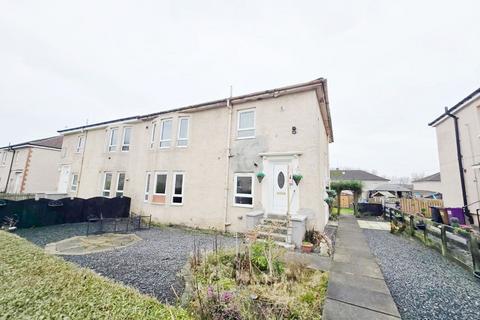 undefined, Marfield Street, Carntyne, Glasgow G32