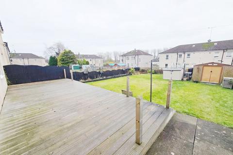 undefined, Marfield Street, Carntyne, Glasgow G32