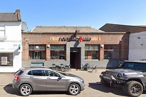 Property for sale - Shettleston Road, Glasgow G32