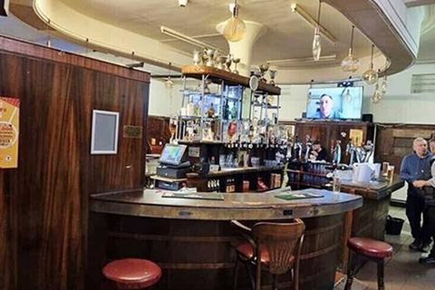 undefined, Shettleston Road, Glasgow G32