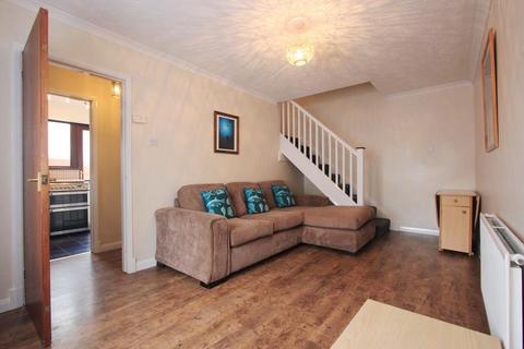 2 bedroom detached house to rent, Fanny Street, Cardiff CF24