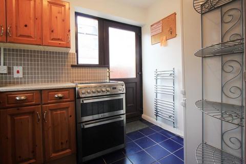 2 bedroom detached house to rent, Fanny Street, Cardiff CF24