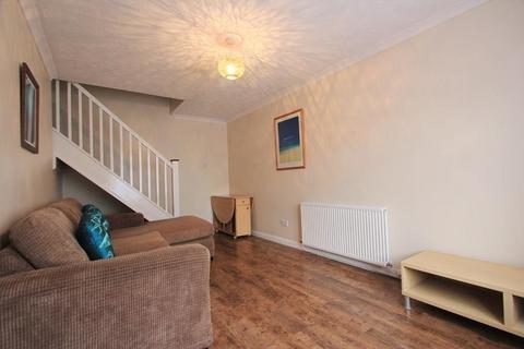 2 bedroom detached house to rent, Fanny Street, Cardiff CF24