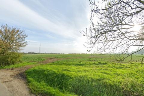 undefined, Sewards End, Essex CB10