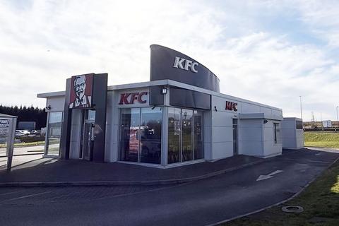 Property for sale, Peterhead AB42