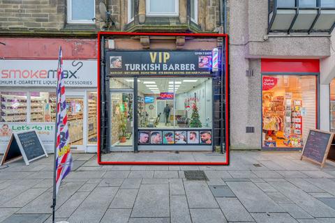 Property for sale, George Street, Bathgate, West Lothian EH48