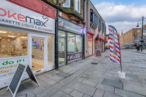 Property for sale, George Street, Bathgate, West Lothian EH48