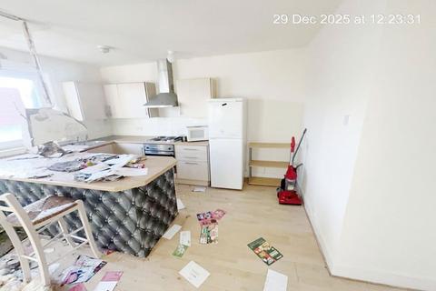 undefined, Sir Michael Street, 3FF, Greenock PA15