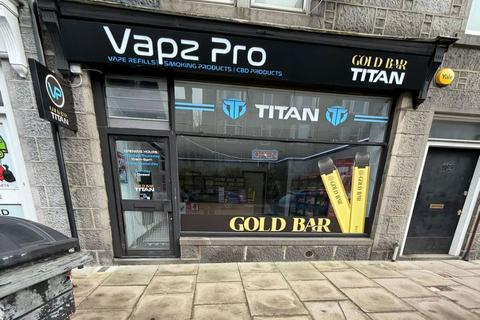 undefined, Victoria Road, Aberdeen AB11