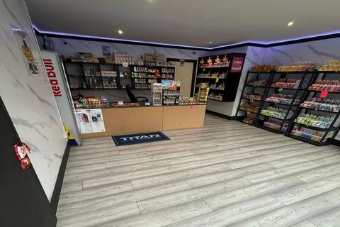 undefined, Victoria Road, Aberdeen AB11