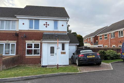 undefined, Damson Road, Locking Castle, Weston-super-Mare