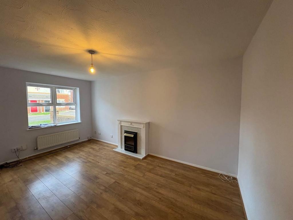 Damson rd 46 lounge