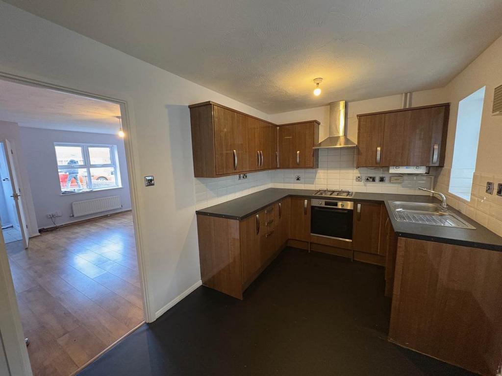 Damson rd 46 kitchen