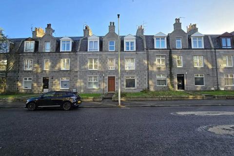 1 bedroom ground floor flat for sale, Walker Street, Aberdeen AB11
