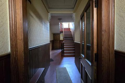 1 bedroom ground floor flat for sale, Walker Street, Aberdeen AB11