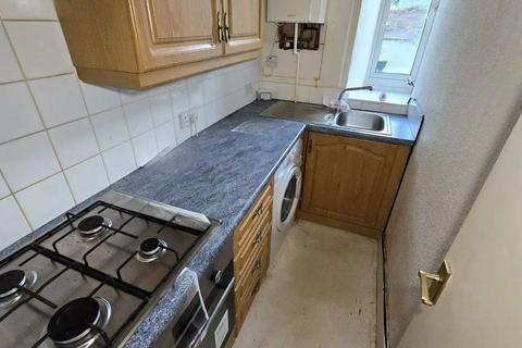 1 bedroom ground floor flat for sale, Walker Street, Aberdeen AB11