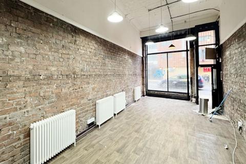 Property for sale, Stockwell Street, Merchant City, Glasgow G1
