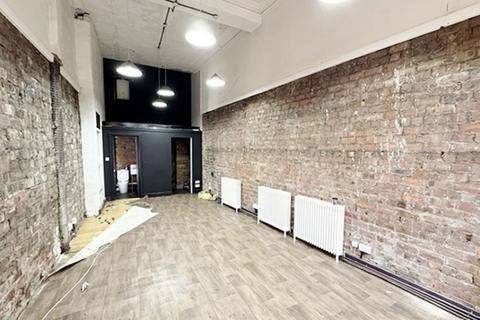 Property for sale, Stockwell Street, Merchant City, Glasgow G1