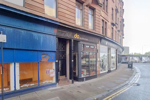 Property for sale, Stockwell Street, Merchant City, Glasgow G1