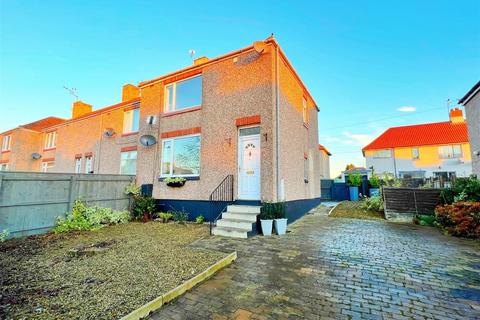 3 bedroom end of terrace house to rent - The Green, Bishop Middleham,