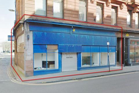 Property for sale - Stockwell Street, Merchant City, Glasgow G1
