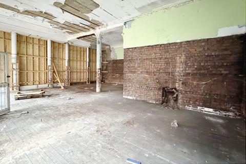 Property for sale, Stockwell Street, Merchant City, Glasgow G1