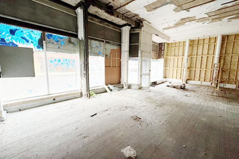 Property for sale, Stockwell Street, Merchant City, Glasgow G1