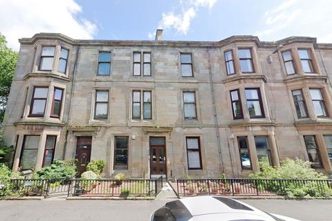 undefined, Cessnock St, Flat 2-2, Glasgow G51