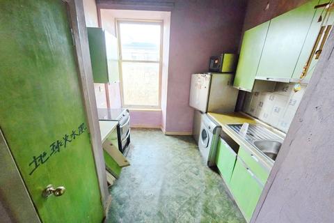 undefined, Cessnock St, Flat 2-2, Glasgow G51