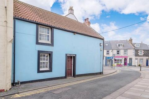 undefined, Chapel Street, Eyemouth, Scottish Borders TD14