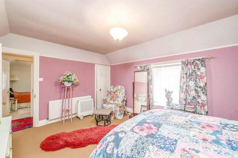 undefined, Chapel Street, Eyemouth, Scottish Borders TD14