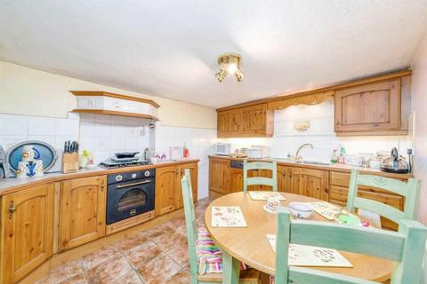 undefined, Chapel Street, Eyemouth, Scottish Borders TD14