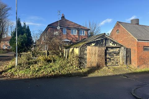 undefined, Garage adjacent to  Mcdona Street, Bolton