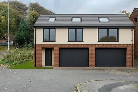 undefined, Garage adjacent to  Mcdona Street, Bolton