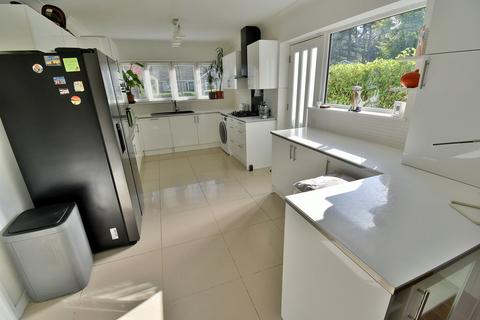 3 bedroom detached house for sale, Larch Way, Ferndown, BH22