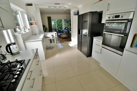 3 bedroom detached house for sale, Larch Way, Ferndown, BH22