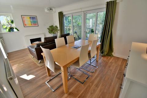 3 bedroom detached house for sale, Larch Way, Ferndown, BH22