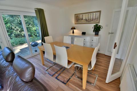 3 bedroom detached house for sale, Larch Way, Ferndown, BH22