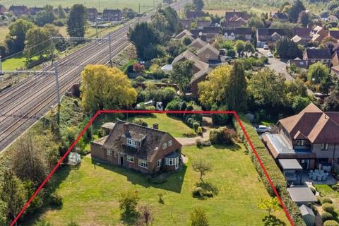 Land for sale, Cross Keys Rd Goring RG8 0JT