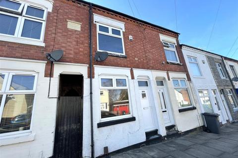 2 bedroom terraced house to rent, Ruby Street, Leicester