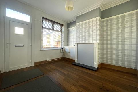 2 bedroom terraced house to rent, Ruby Street, Leicester