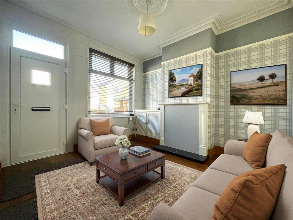 93-ruby-street-living-room - Living Room - Standar