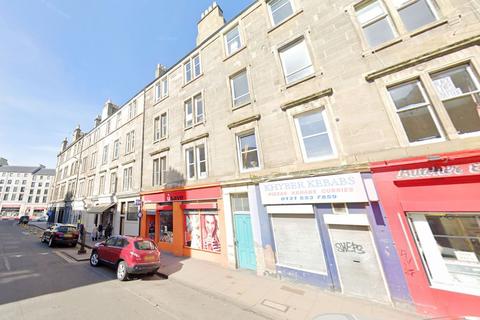 undefined, Albert Street, Edinburgh, Mid Lothian EH7
