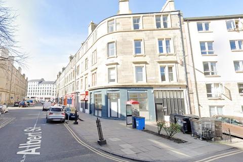 undefined, Albert Street, Edinburgh, Mid Lothian EH7