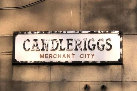 undefined, Glasgow G1