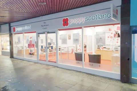 undefined, King Street, Kilmarnock KA1